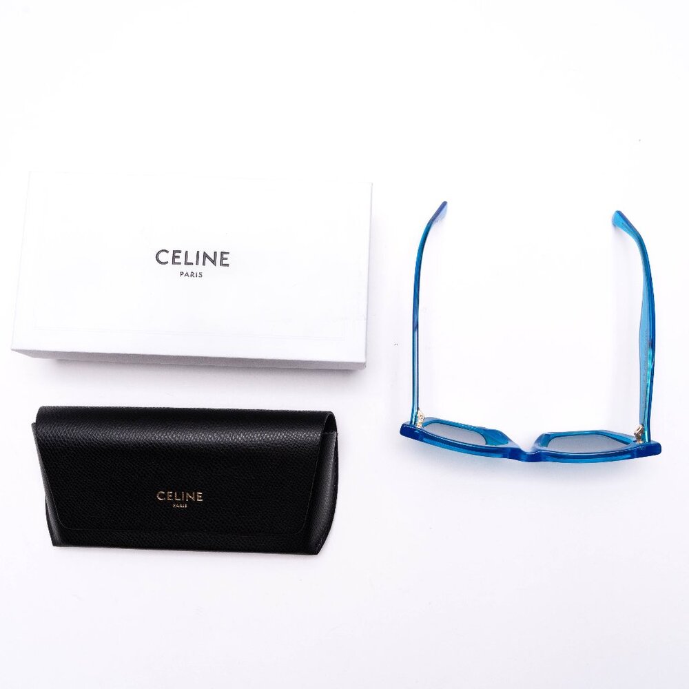 Celine Edge Sunglasses - Picture 3 of 3